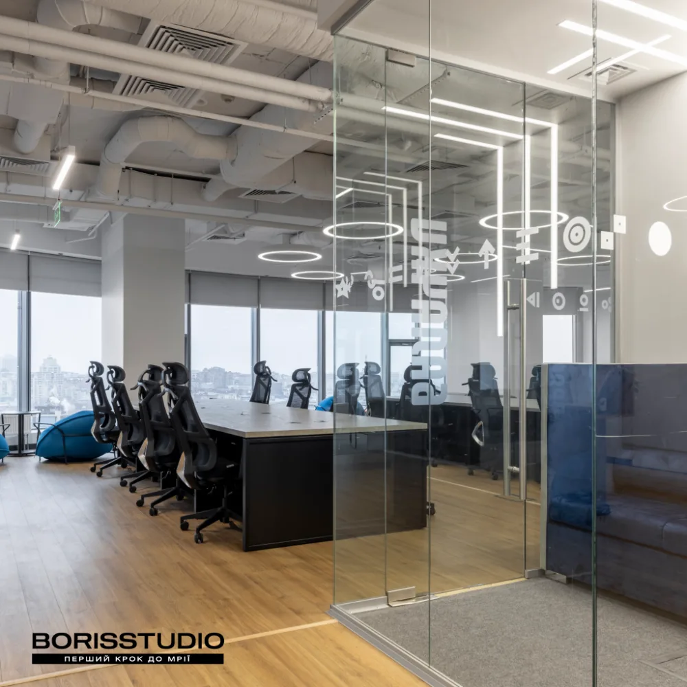 BORISSTUDIO