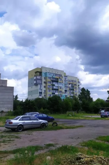 ЖК Юбилейный
