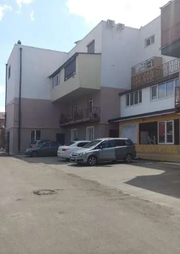 ЖК Конторський