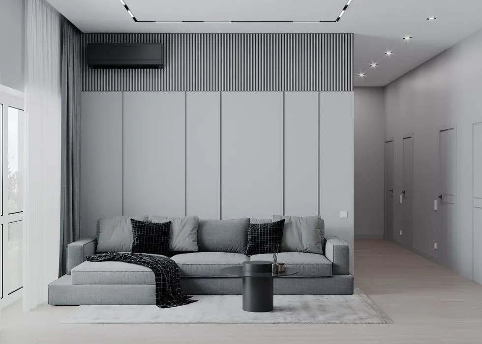Atmosphere design