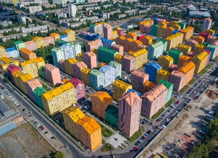КАН Девелопмент
