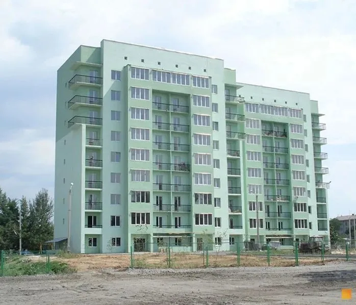 ЖК Ювілейний