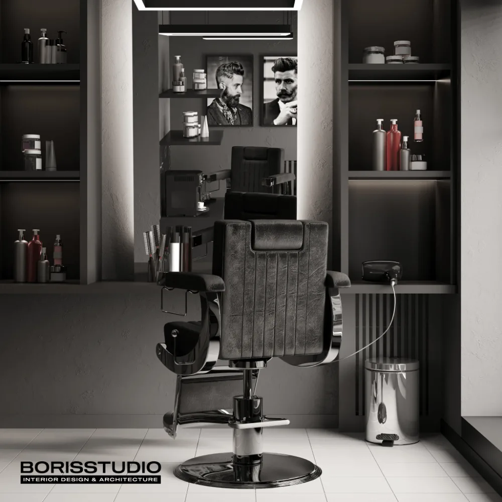BORISSTUDIO