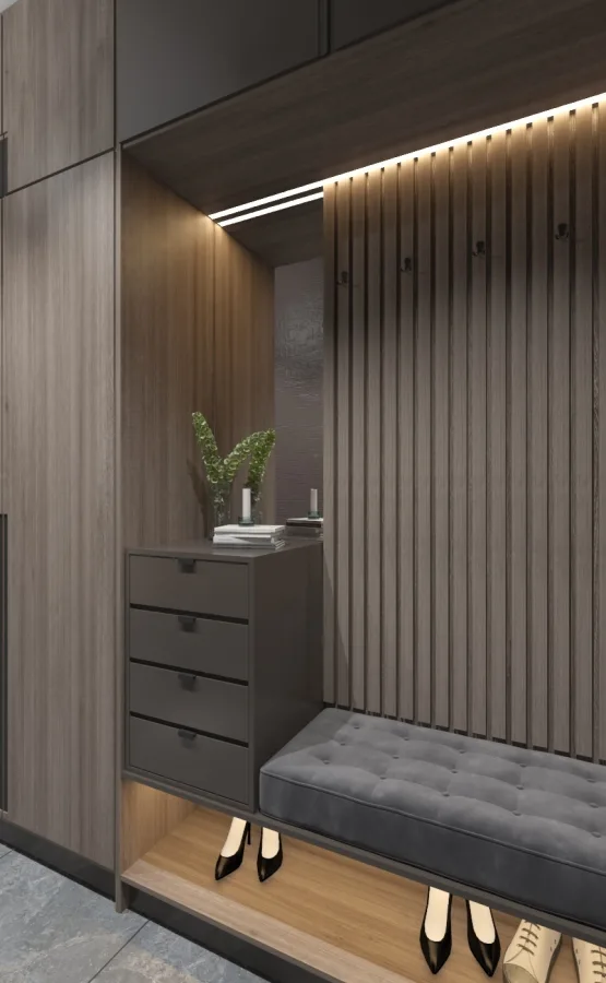 Design&Comfort