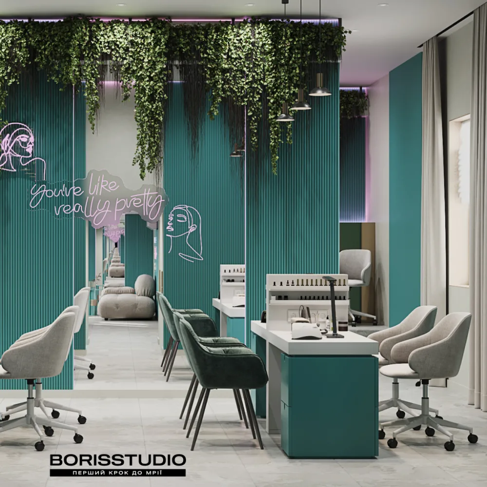 BORISSTUDIO