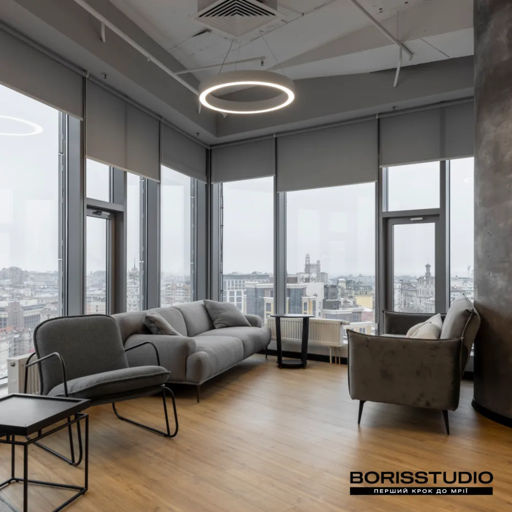 BORISSTUDIO