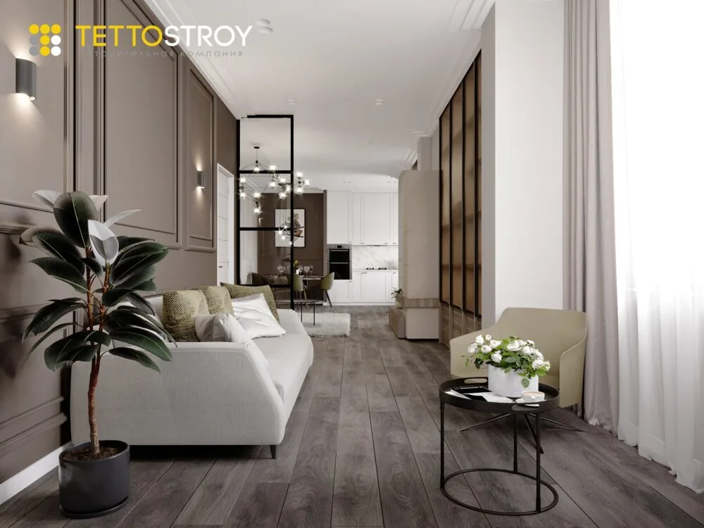 TETTOSTROY