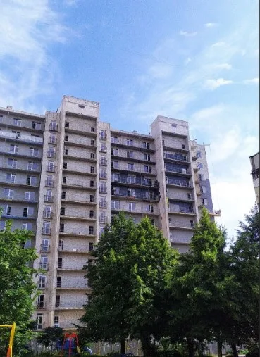 ЖК Полтавский Шлях 144